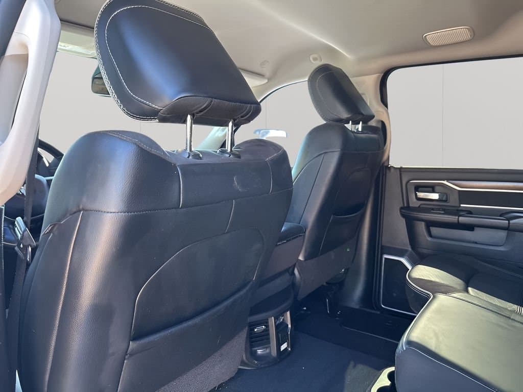 2024 Ram 2500 - Image 18