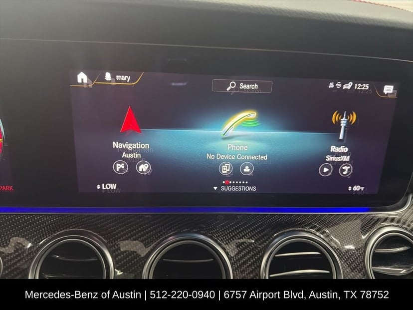 2022 Mercedes-Benz E-Class - Image 34
