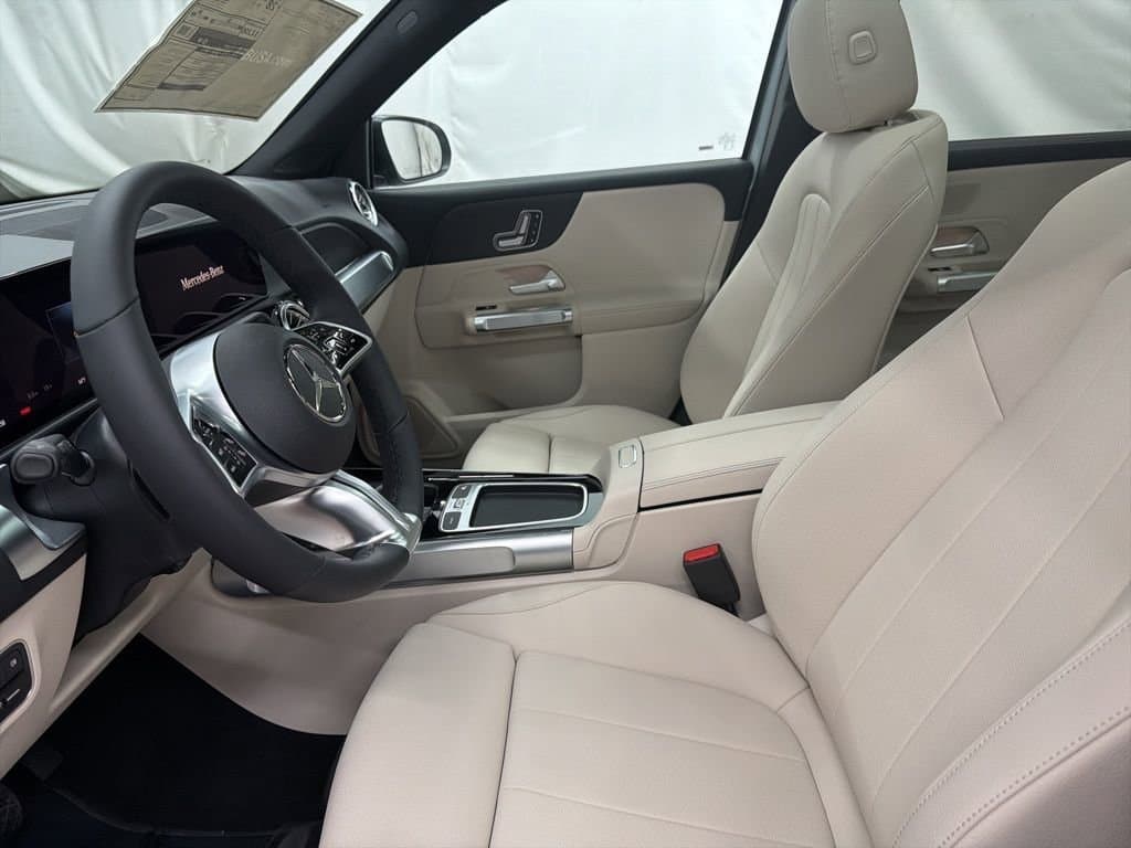 2026 MERCEDES-BENZ GLB - Image 50