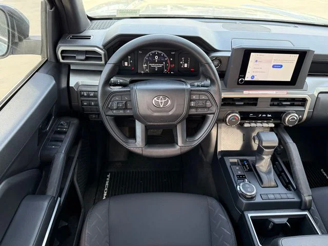 2026 Toyota Tacoma - Image 23