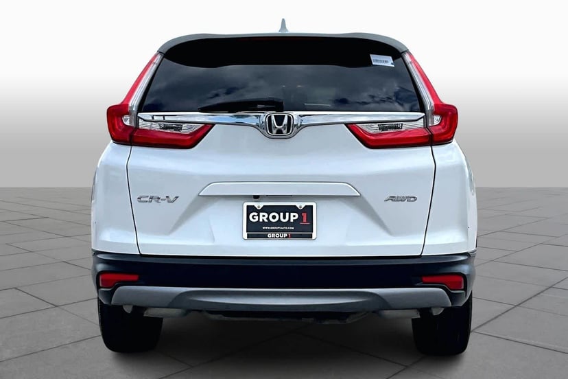 2019 Honda CR-V - Image 5