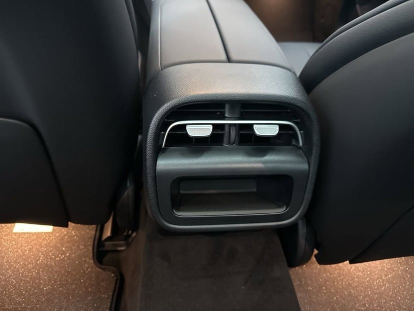 2026 Mercedes-Benz E-Class - Image 55