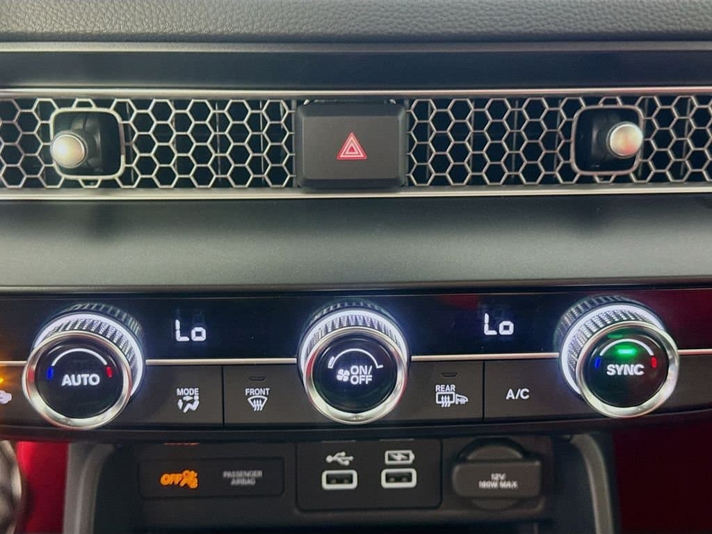 2025 HONDA Civic - Image 24