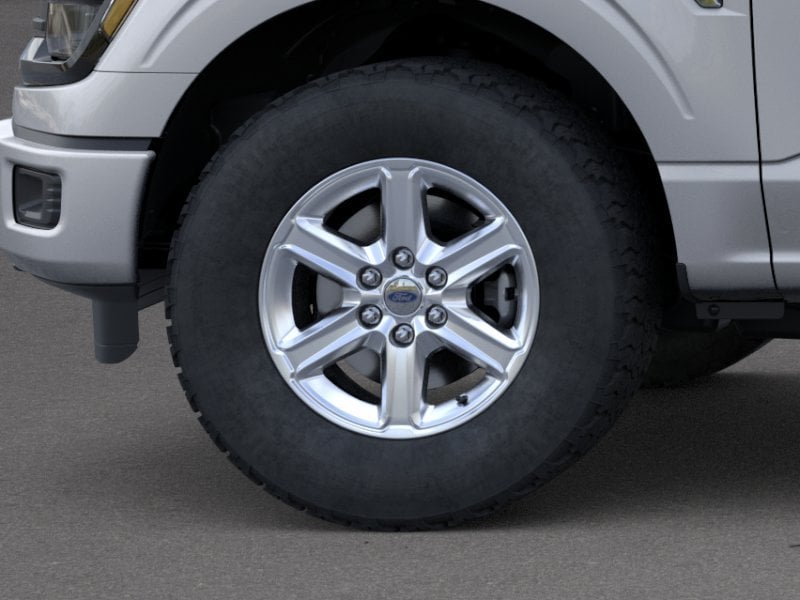 2026 Ford F-150 - Image 31