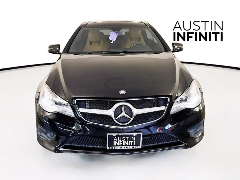 2014 Mercedes-Benz E-Class - Image 2