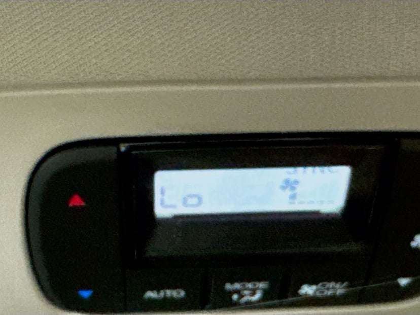2026 Honda Odyssey - Image 33