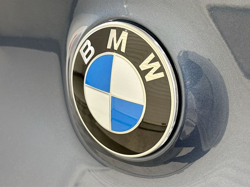 2026 BMW X3 - Image 22