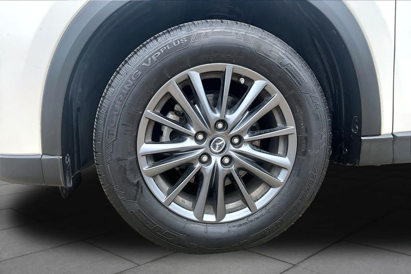 2020 Mazda CX-5 - Image 11