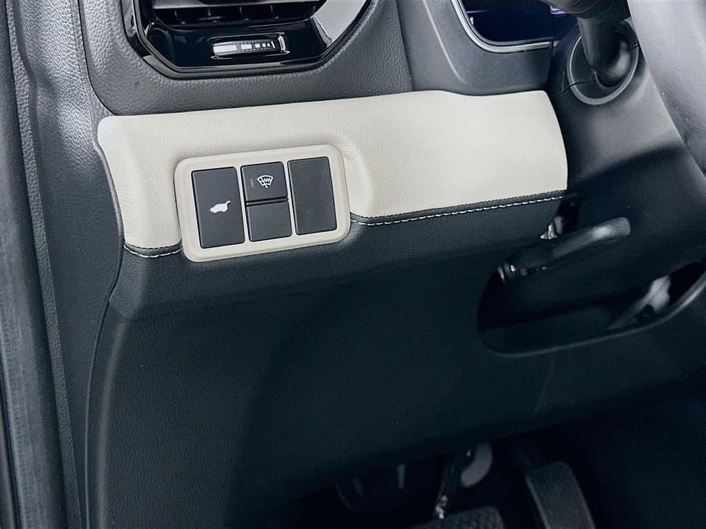 2026 Honda Passport - Image 10