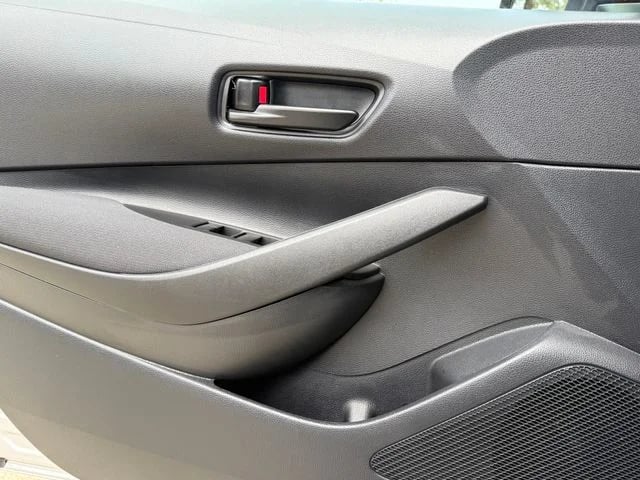 2026 Toyota Corolla - Image 23