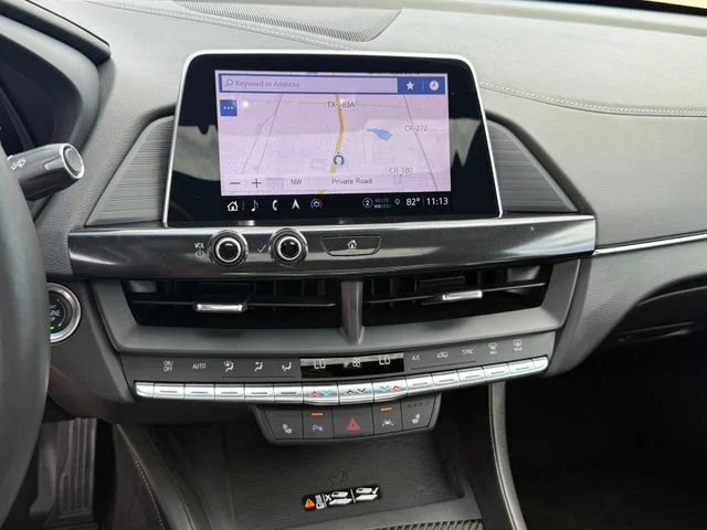 2023 Cadillac CT4 - Image 28