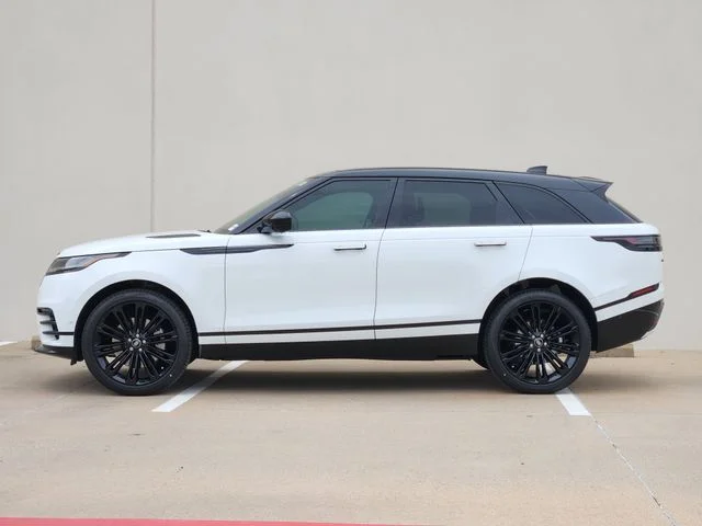 2026 Land Rover Range Rover Velar - Image 4
