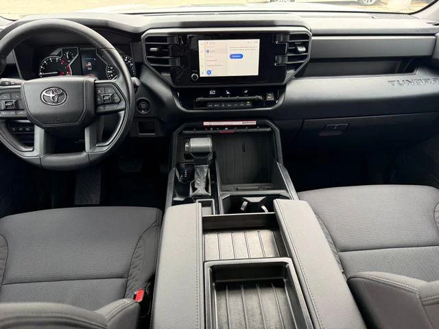 2026 Toyota Tundra - Image 47