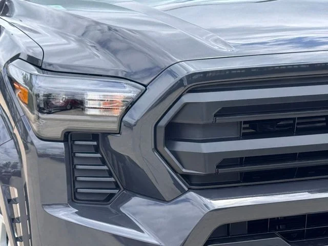 2026 Toyota Tacoma - Image 3