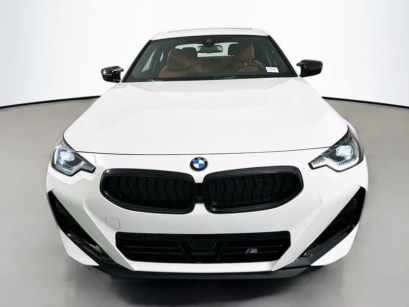 2026 BMW 2 Series - Image 2