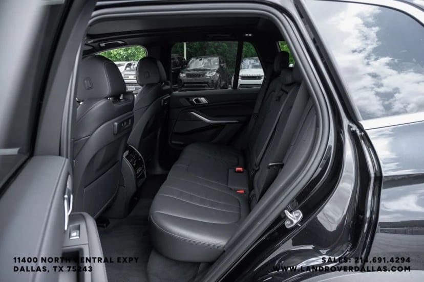 2020 BMW X5 - Image 42