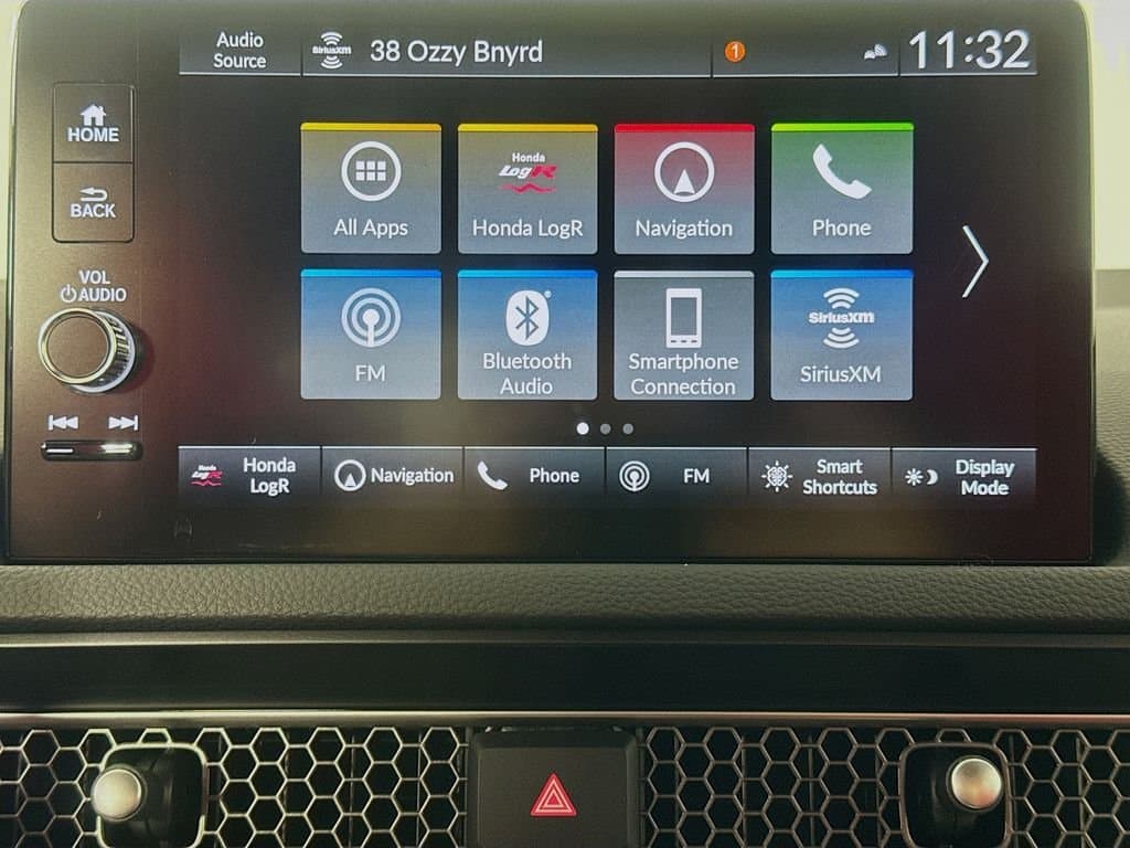 2025 HONDA Civic - Image 23