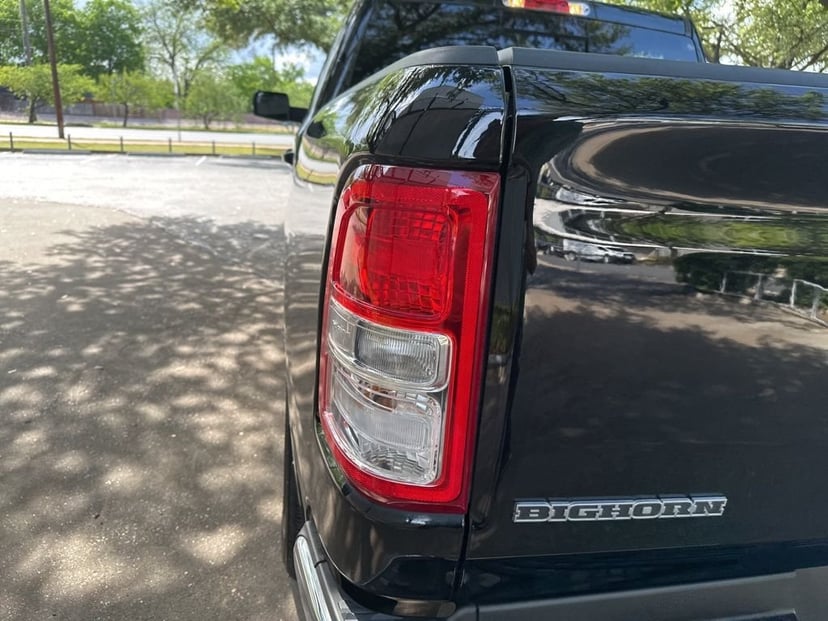 2022 Ram 1500 - Image 23