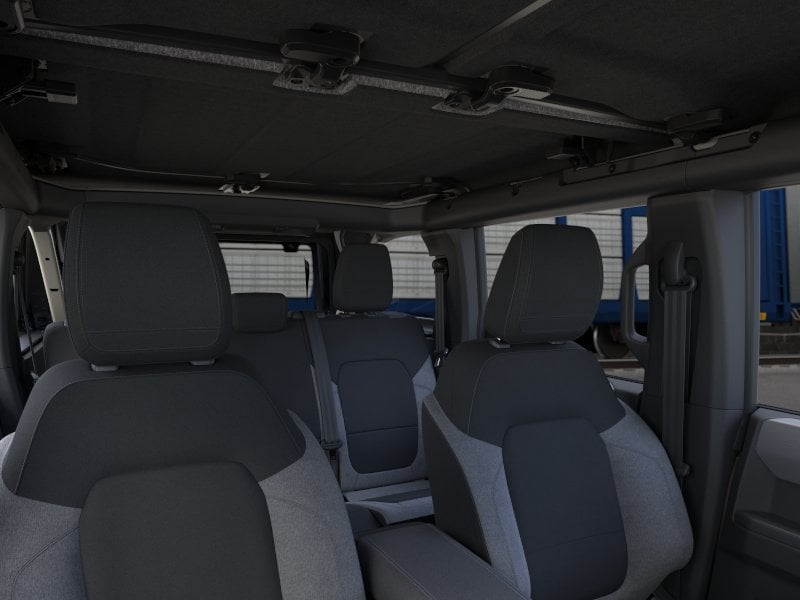 2026 Ford Bronco - Image 25