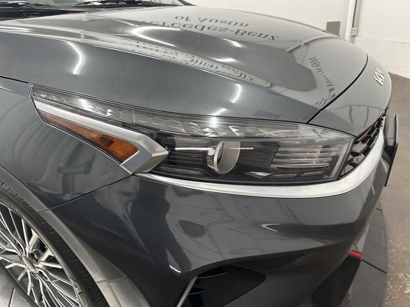 2024 Kia Forte - Image 10