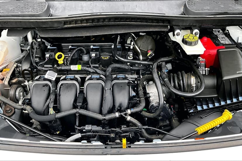 2021 Ford Transit Connect - Image 32