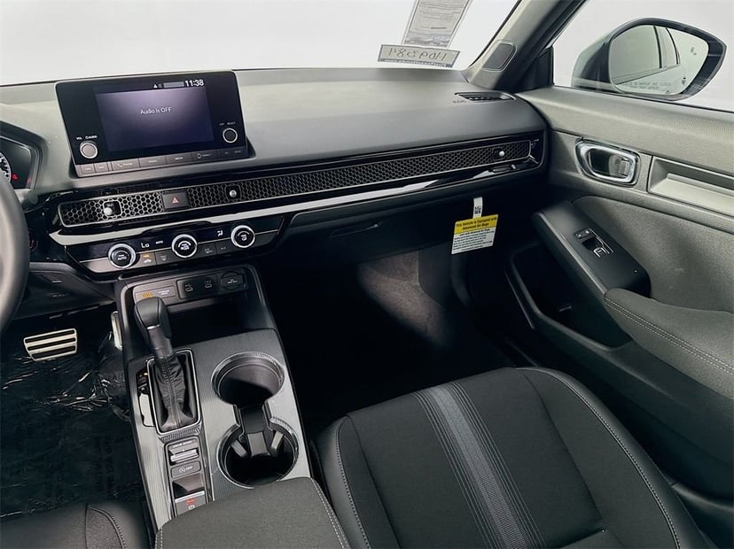 2026 Honda Civic - Image 31