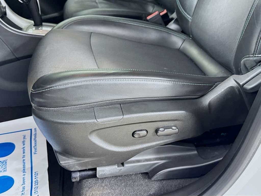 2016 CHEVROLET Trax - Image 24