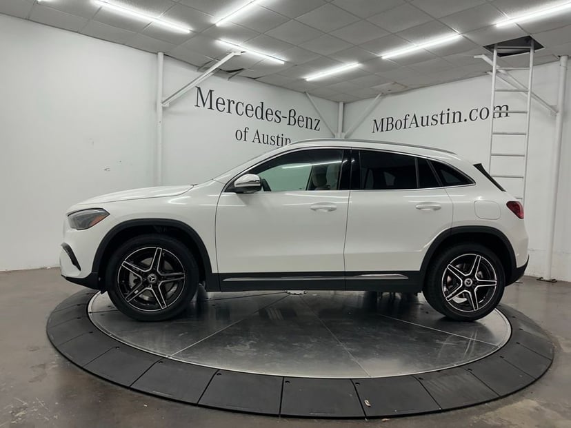 2026 Mercedes-Benz GLA - Image 3