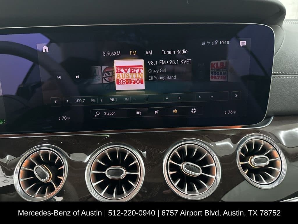 2021 MERCEDES-BENZ E - Image 14