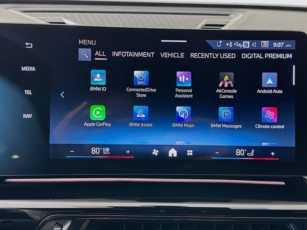 2026 BMW X2 - Image 11