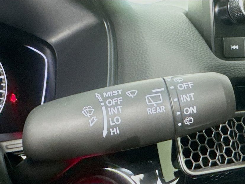 2026 Honda Civic - Image 18