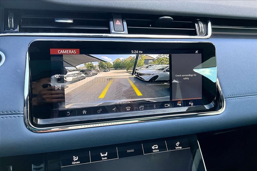 2020 Land Rover Range Rover Evoque - Image 27