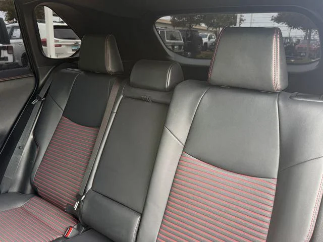2025 Toyota RAV4 Plug-In Hybrid - Image 56