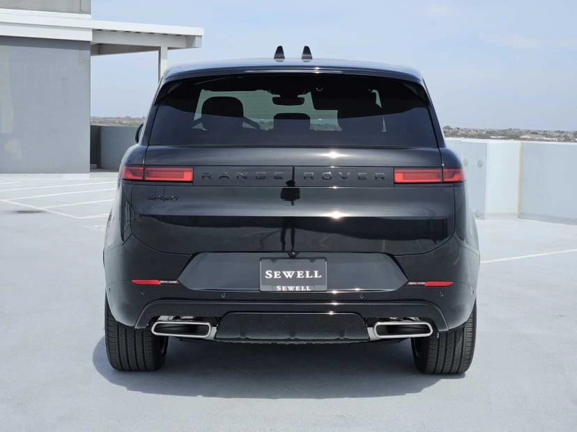 2026 LAND ROVER Range Rover Sport - Image 6