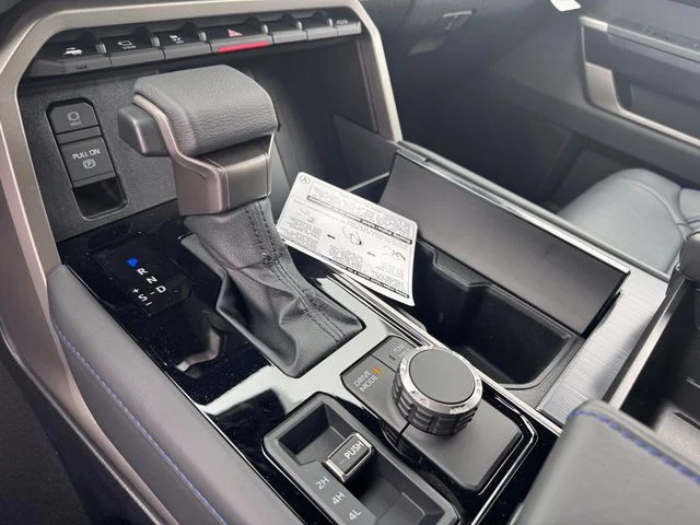2026 Toyota Tundra - Image 15