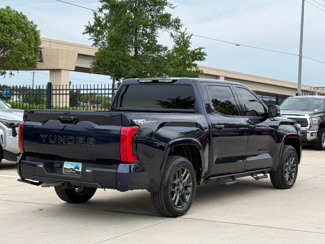 2023 Toyota Tundra - Image 4