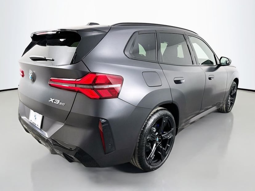 2026 BMW X3 - Image 5