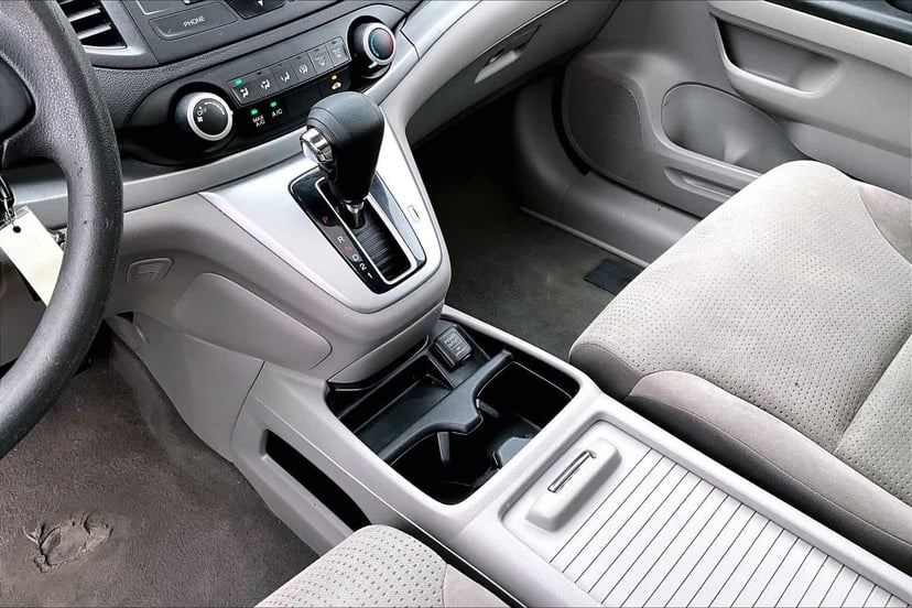 2012 Honda CR-V - Image 14