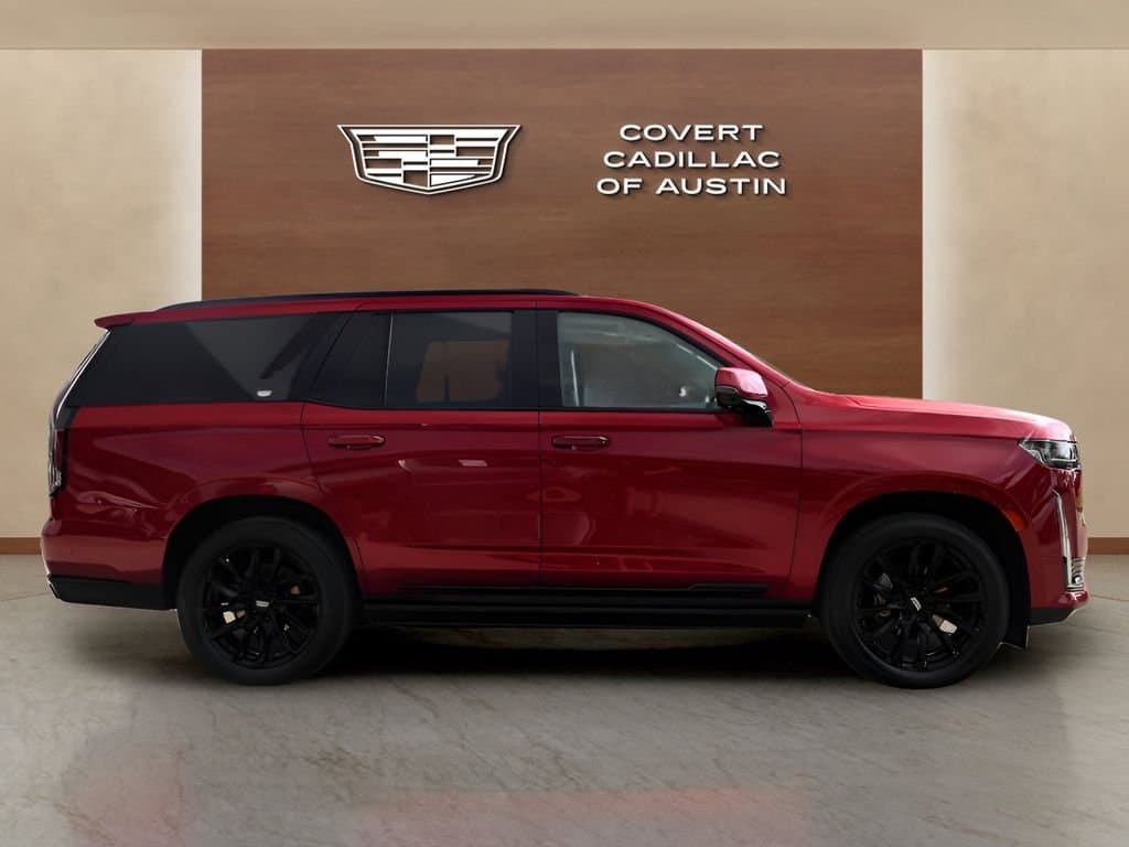 2021 Cadillac Escalade - Image 5