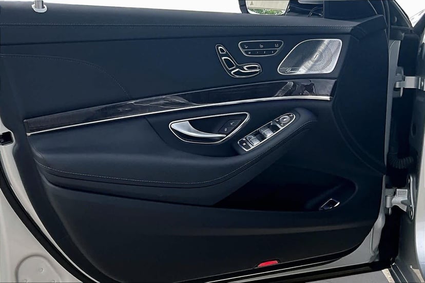 2015 Mercedes-Benz S 550 - Image 22