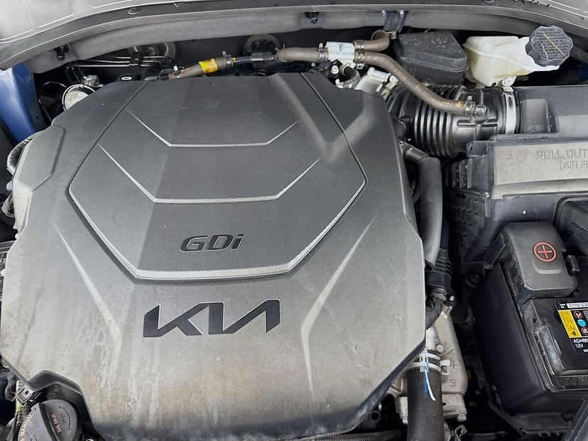 2024 Kia Telluride - Image 43