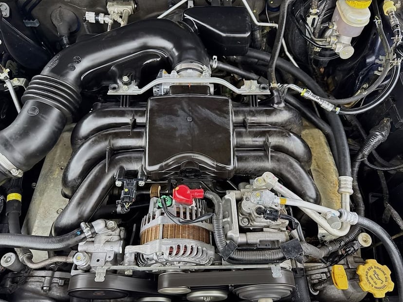 2012 Subaru Outback - Image 36