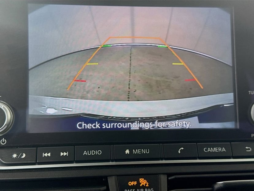 2025 Nissan Altima - Image 16