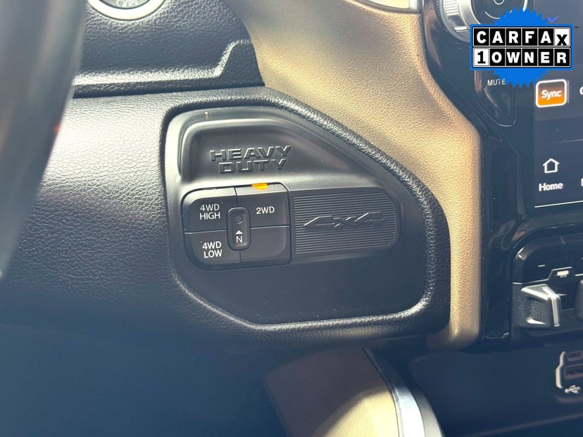 2024 Ram 2500 - Image 25