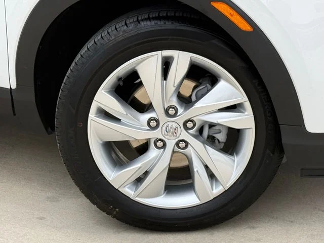 2025 Buick Encore GX - Image 2