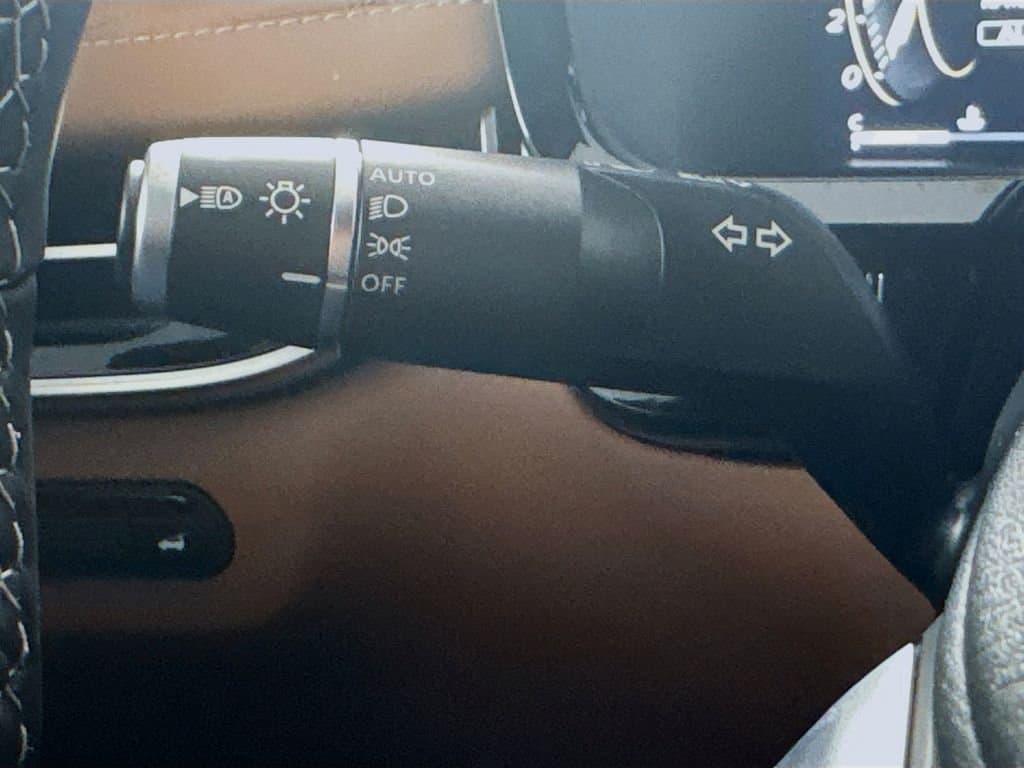 2026 INFINITI QX60 - Image 13