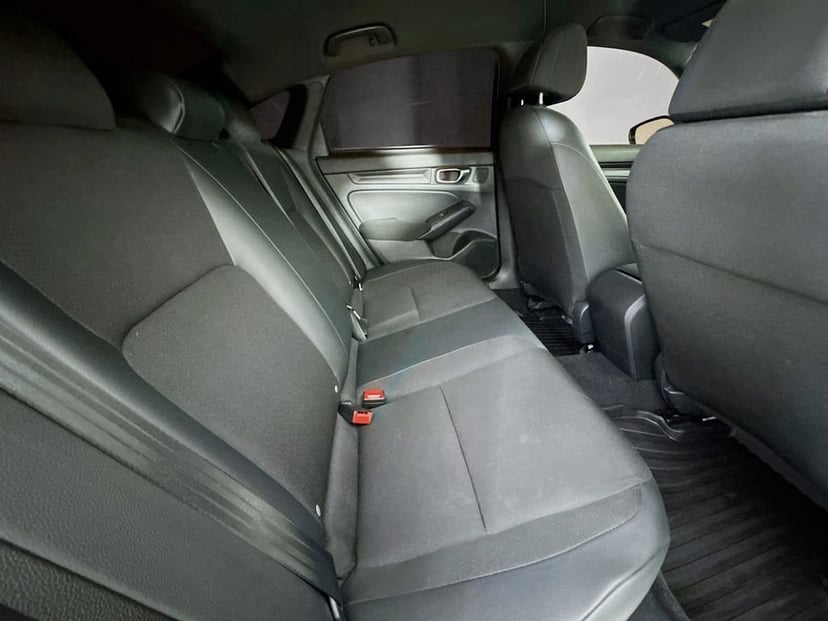 2024 Honda Civic - Image 33