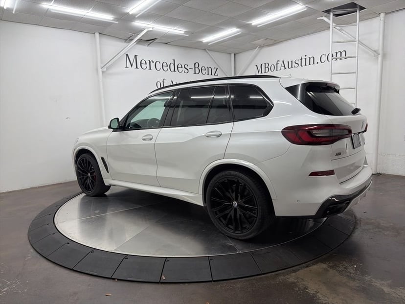 2023 BMW X5 - Image 5