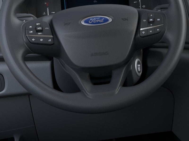 2026 Ford Transit Commercial - Image 23