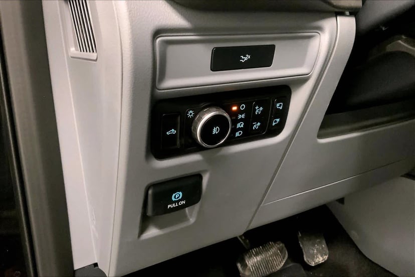 2026 Ford F-150 - Image 18